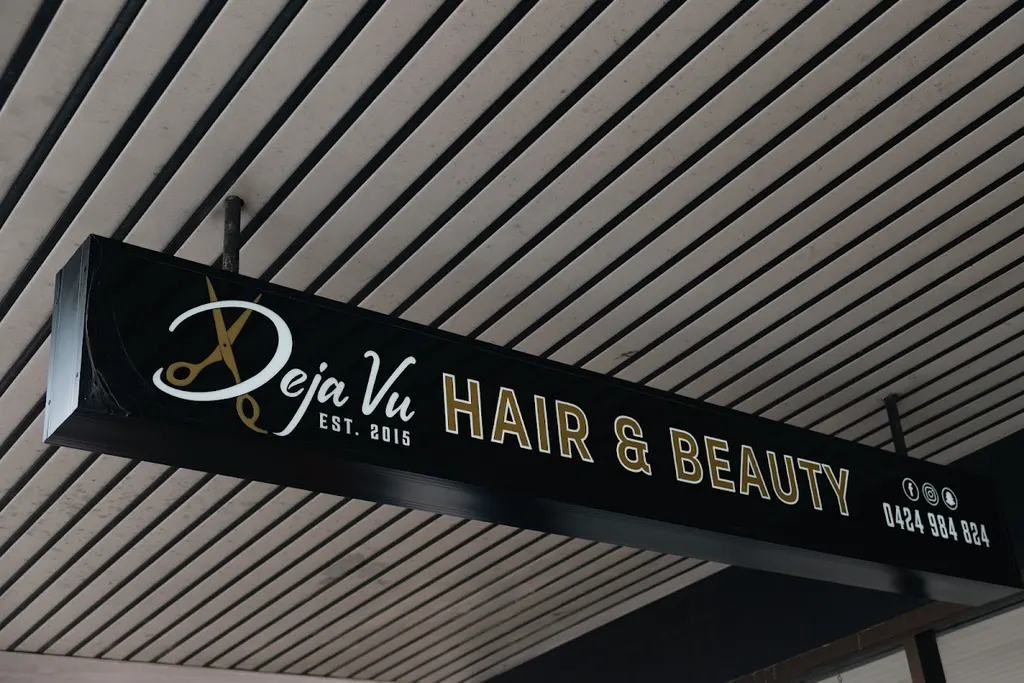 Dejavu Hair and Beauty - PADSTOW — Hairdresser in Padstow